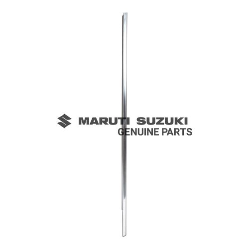 WEATHERSTRIP_ FRONT DOOR OUT_ RFor DZIRE 