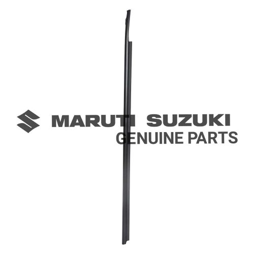 WEATHERSTRIP_ DOOR OUT RHFor ERTIGA 