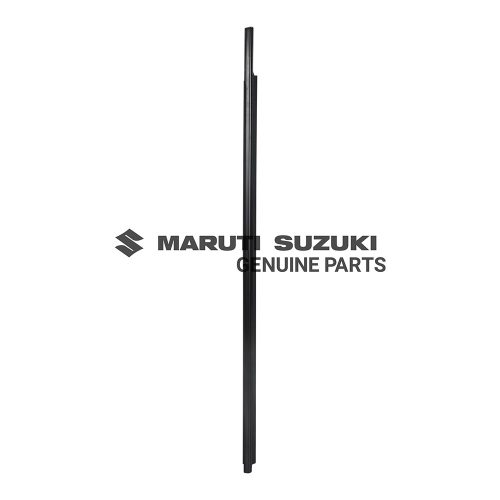 WEATHERSTRIP_FRONT DOOR OUT_RFor WAGONR 
