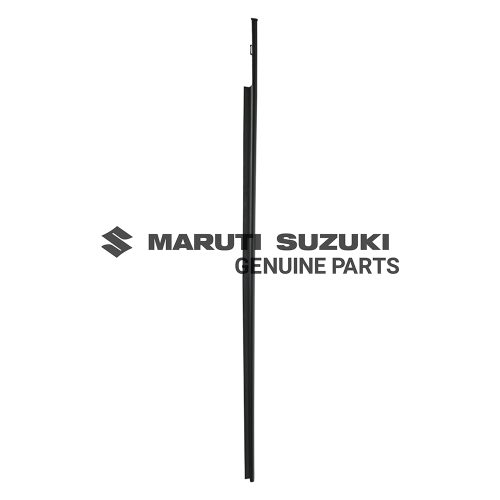 WEATHERSTRIP_FRONT DOOR OUT_RFor VITARA BREZZA
