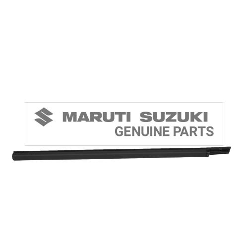 WEATHERSTRIP COMP FR DR OUT_ LFor EECO