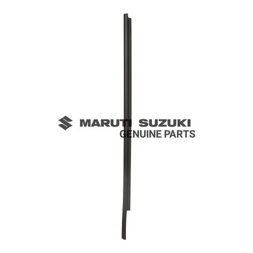 WEATHERSTRIP_ DOOR OUT LHFor SX4
