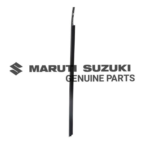 WEATHERSTRIP_ DOOR OUT LHFor ERTIGA 