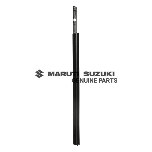 WEATHERSTRIP_ REAR DOOR OUT RHFor SWIFT 
