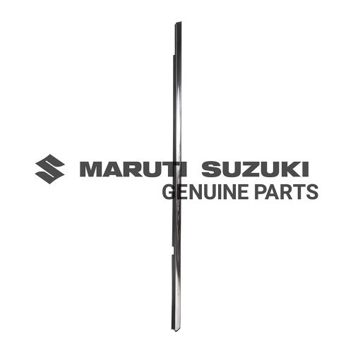 WEATHERSTRIP_ RR DOOR OUT RHFor CIAZ