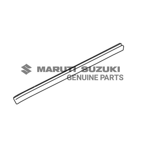 WEATHERSTRIP_REAR DOOR OUT_RFor JIMNY