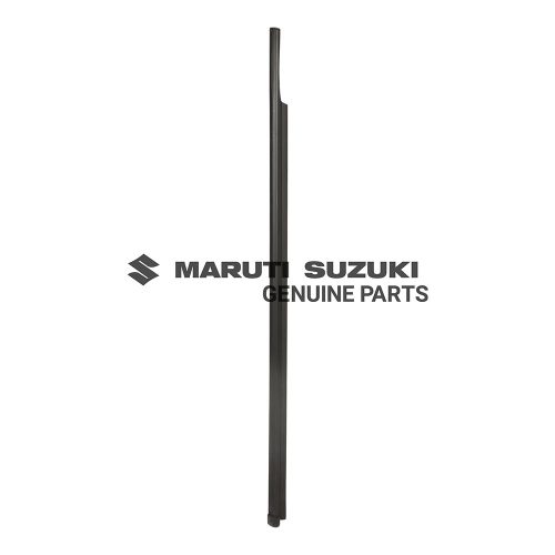 WEATHERSTRIP_ DOOR OUT LHFor SX4
