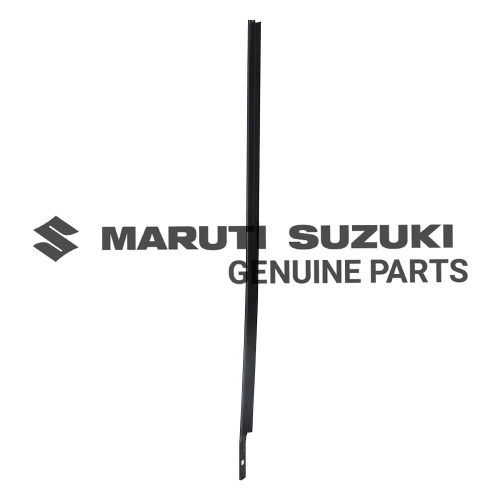 WEATHERSTRIP_ DOOR OUT LHFor ERTIGA 