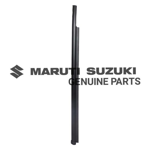 WEATHERSTRIP_ DOOR OUT LHFor RITZ
