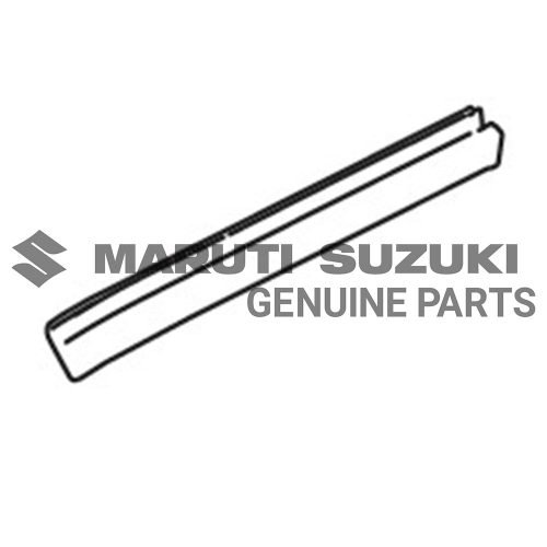 WEATHERSTRIP_RR DOOR INNER_RFor JIMNY
