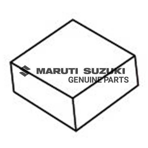 PADFor ALTO K10|BALENO |BALENO|DZIRE|ERTIGA|FRONX|GRAND VITARA|KIZASHI
|SWIFT 
|SX4
|ZEN ESTILO
