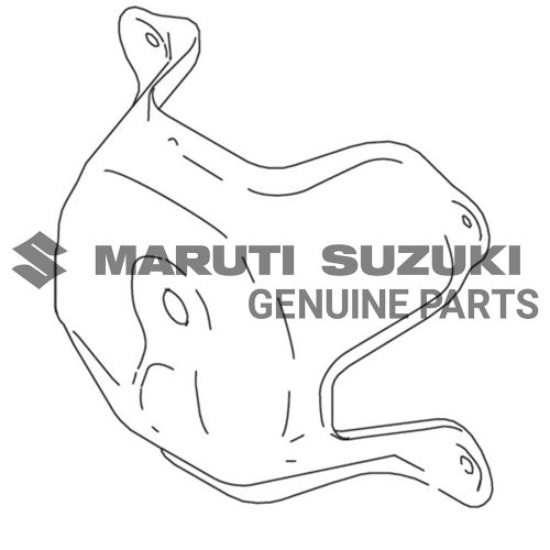 CARRIER_SPARE TIREFor JIMNY
