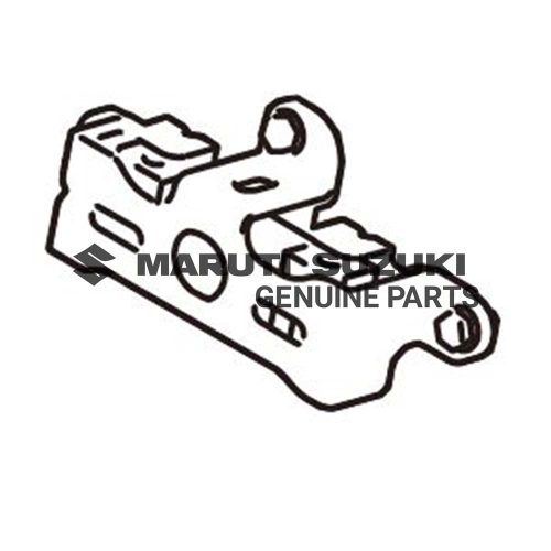 DAMPER COMPONENT_DYNAMICFor SWIFT 
