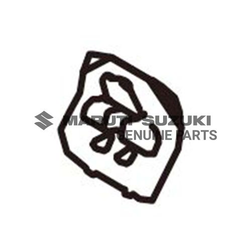 CAP BACK DOOR DOORAIN HOLE For BREZZA |ERTIGA|FRONX|GRAND VITARA|JIMNY
|SWIFT 
