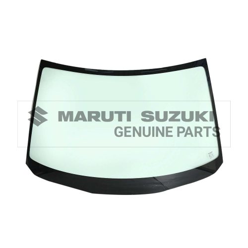 GLASS WINDSHIELDFor IGNIS
