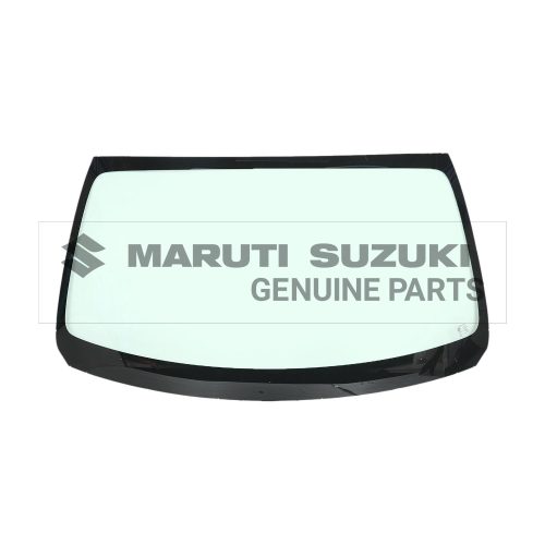 GLASS SET WINDSHIELDFor CELERIO