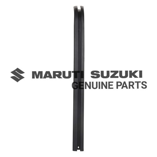 REAR DOOR CENTER RAIL (RIGHT)For EECO