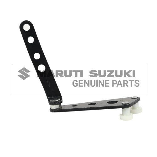 REAR DOOR UPPER ARM (LEFT)For EECO