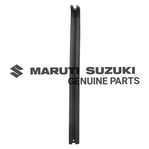 REAR DOOR CENTER RAIL (LEFT)For EECO