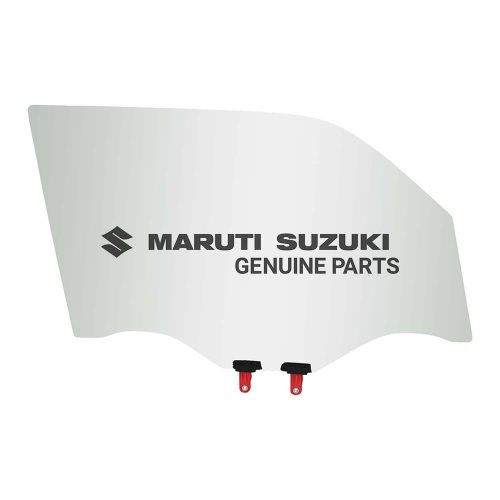 GLASS_FRONT DOOR WINDOW (RIGHT)For SPRESSO
