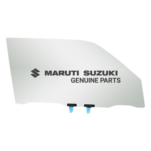 GLASS_FRONT DOOR WINDOW (RIGHT)For WAGONR 
