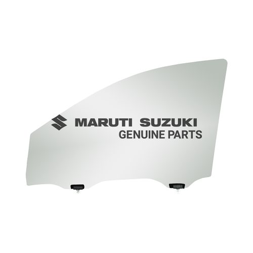 GLASS_FRONT DOOR WINDOW (RIGHT)For ERTIGA|XL6
