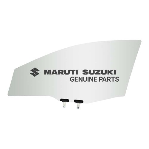 GLASS_FRONT DOOR WINDOW (RIGHT)For CIAZ