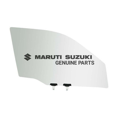 GLASS_FRONT DOOR WINDOW (RIGHT)For VITARA BREZZA

