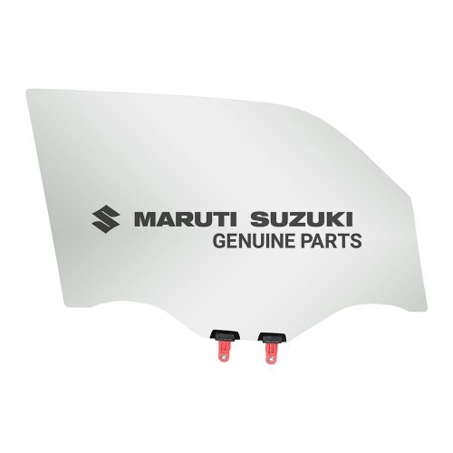 GLASS SET_FRONT DOOR WINDOW (LEFT)For SPRESSO
