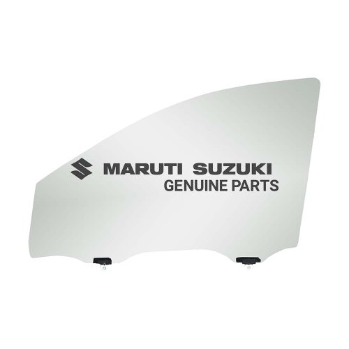 GLASS SET_FRONT DOOR WINDOW (LEFT)For ERTIGA|XL6
