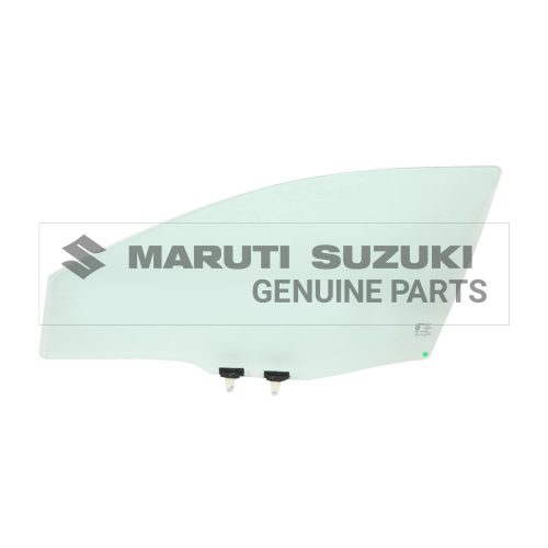 GLASS SET_FRONT DOOR WINDOW (LEFT)For CIAZ