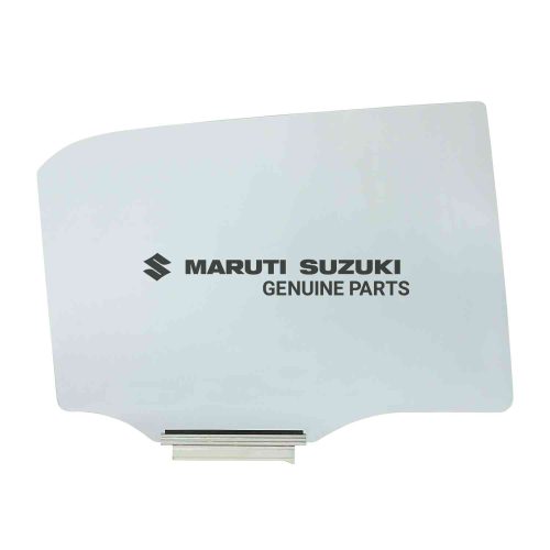 GLASS_ REAR DOOR WINDOW RHFor ALTO K10 