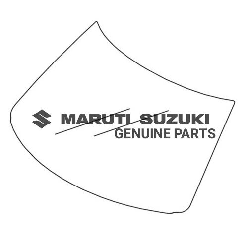 GLASS_WINDSHIELDFor DZIRE 