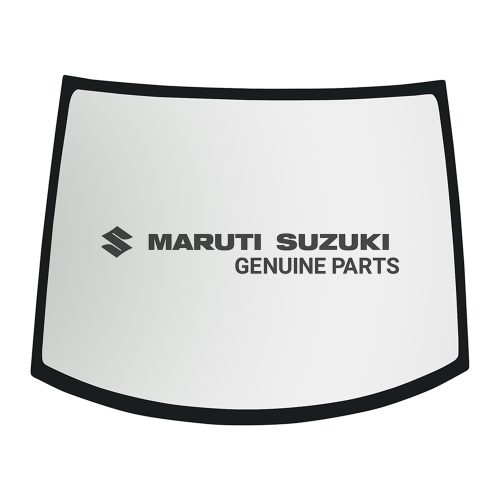 GLASS_WINDSHIELDFor ZEN ESTILO
