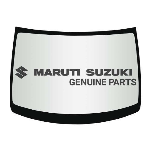 GLASS_WINDSHIELDFor ERTIGA 