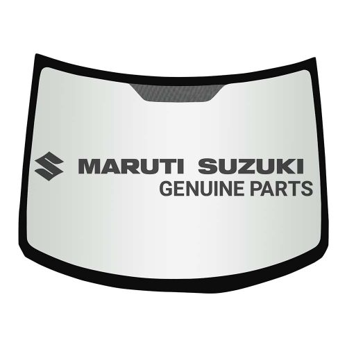 GLASS_WINDSHIELDFor WAGONR 
