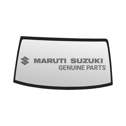 FRONT GLASS WINDSHIELDFor EECO