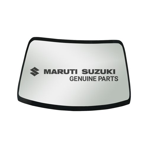 GLASS_ WINDSHIELDFor ALTO K10 