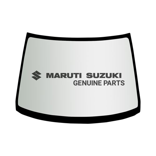 GLASS_ WINDSHIELDFor RITZ
