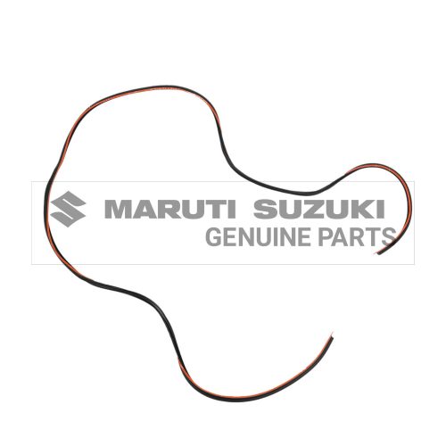 WINDSHIELD MOLDINGFor SX4
