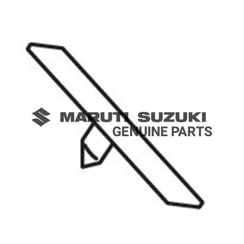 FASTENER_GLASS UPPER For BALENO |BALENO|CIAZ|DZIRE|FRONX