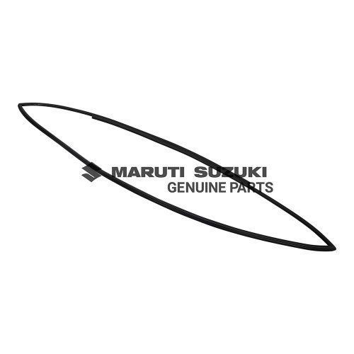 WINDSHIELD MOLDINGFor RITZ
