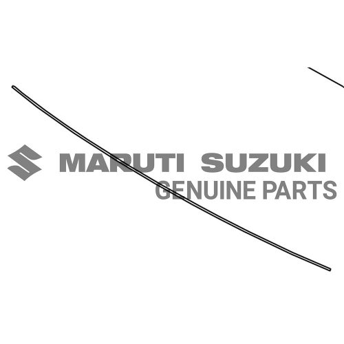 DAM_ WINDSHIELD UPPERFor JIMNY
