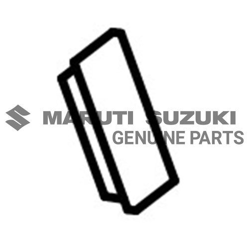 FEMALE GLASS FASTENER NO. 2For ASTAR|ALTO 800|ALTO K10|BALENO|BREZZA |CELERIO|ERTIGA|FRONX|GRAND VITARA|IGNIS
|JIMNY
|RITZ
|SCROSS
|SPRESSO
|SWIFT 
|VICTORIS
|VITARA BREZZA
|WAGONR 
|XL6
|ZEN ESTILO
