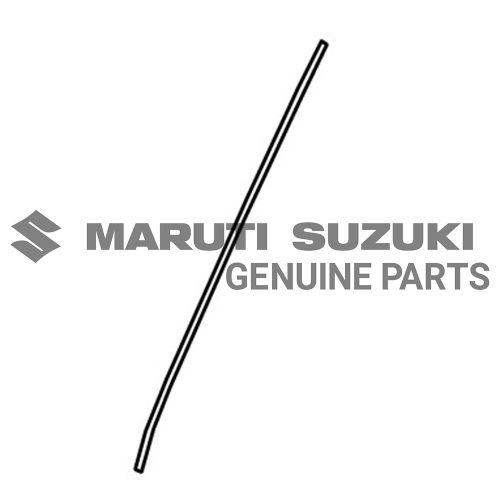 DAM_ WINDSHIELD SIDEFor JIMNY
