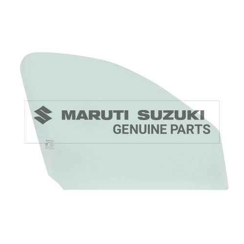 GLASS_FRONT DOOR WINDOW (RIGHT)For ALTO 800|ALTO K10 
