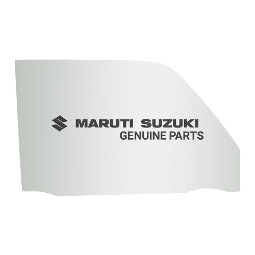 GLASS_FRONT DOOR WINDOW (RIGHT)For SUPER CARRY