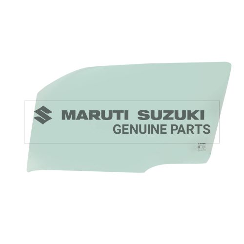 GLASS_FRONT DOOR WINDOW (LEFT)For WAGONR 
