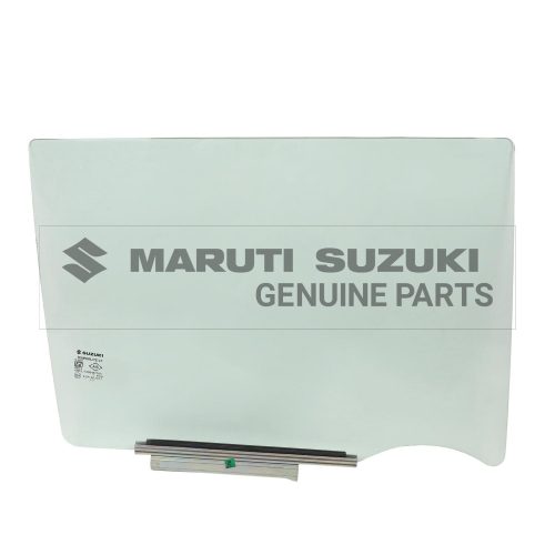 GLASS_REAR DOOR WINDOW (RIGHT)For SWIFT 
