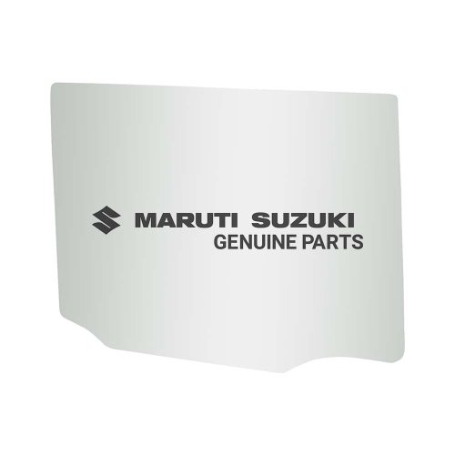 GLASS_REAR DOOR WINDOW (RIGHT)For DZIRE 